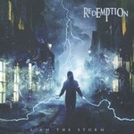 Redemption, I Am The Storm