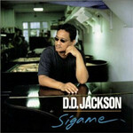 D.D. Jackson, Sigame mp3
