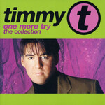 Timmy T, One More Try (The Collection)