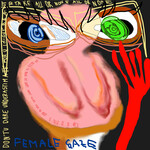 Christl, Female Gaze (Woman Enough)