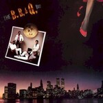 The B.B. & Q. Band, All Night Long mp3