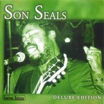 Son Seals, Deluxe Edition mp3
