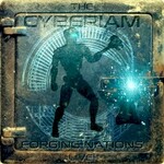 The Cyberiam, Forging Nations LIVE! mp3