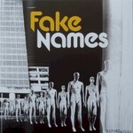 Fake Names, Expendables mp3