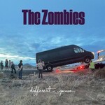 The Zombies, Different Game mp3