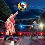 The Who, The Who With Orchestra: Live at Wembley