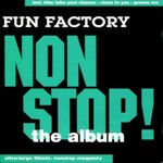 Fun Factory, Non Stop! The Album