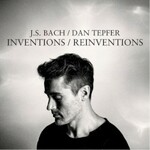 Dan Tepfer, Inventions / Reinventions mp3