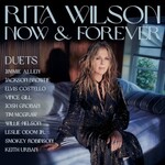 Rita Wilson, Now & Forever: Duets