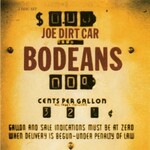 BoDeans, Joe Dirt Car