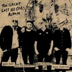 The No Ones, The Great Lost No Ones Album