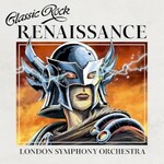 London Symphony Orchestra, Classic Rock Renaissance