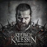 Keep of Kalessin, Katharsis mp3