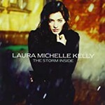 Laura Michelle Kelly, The Storm Inside mp3