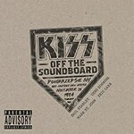 KISS, KISS Off The Soundboard: Live In Poughkeepsie mp3