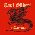 Paul Gilbert, The Dio Album mp3
