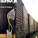Guitar Jr., Broke An' Hungry mp3