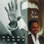 Glenn Jones, It's Time mp3