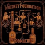 The Whiskey Foundation, Mood Machine