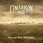 Cimarron 615, Brand New Distance mp3