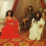 The Three Degrees, A Toast Of Love