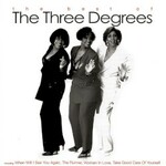 The Three Degrees, The Best of