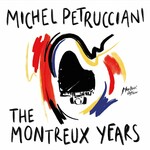 Michel Petrucciani, The Montreux Years mp3