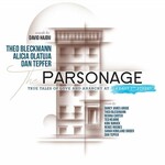 Theo Bleckmann, Alicia Olatuja & Dan Tepfer, The Parsonage mp3