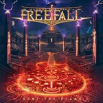 Magnus Karlsson's Free Fall, Hunt the Flame mp3