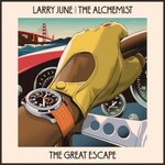 Larry June & The Alchemist, The Great Escape mp3