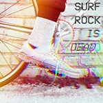 Surf Rock Is Dead, SRiD