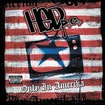 (hed) p.e., Only in Amerika mp3