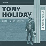 Tony Holiday, Motel Mississippi mp3
