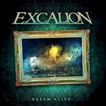 Excalion, Dream Alive mp3