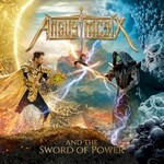 Angus McSix, Angus McSix and the Sword of Power