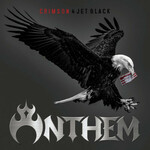 Anthem, Crimson & Jet Black mp3