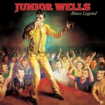 Junior Wells, Blues Legend mp3