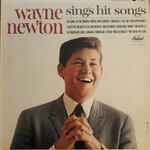 Wayne Newton, Sings Hit Songs