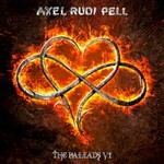 Axel Rudi Pell, The Ballads VI