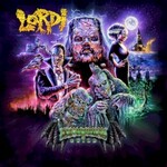 Lordi, Screem Writers Guild mp3