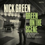 Nick Green, Green on the Scene