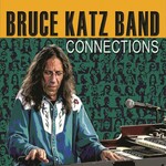 Bruce Katz Band, Connections mp3