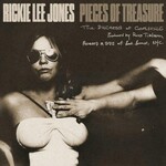 Rickie Lee Jones, Pieces of Treasure