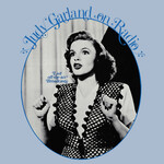 Judy Garland, Judy Garland on Radio