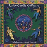 Urban Cookie Collective, Tales From the Magic Fountain mp3