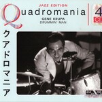 Gene Krupa, Drummin' Man mp3