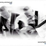 Tommy Emmanuel, Accomplice Two mp3