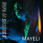 Mayeli, 5 Shades of Blue