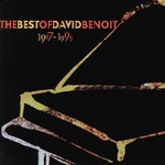 David Benoit, The Best of David Benoit 1987-1995 mp3