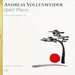 Andreas Vollenweider, Quiet Places